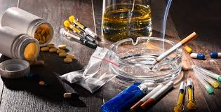 The Neurobiology of Drug&nbsp;Addiction