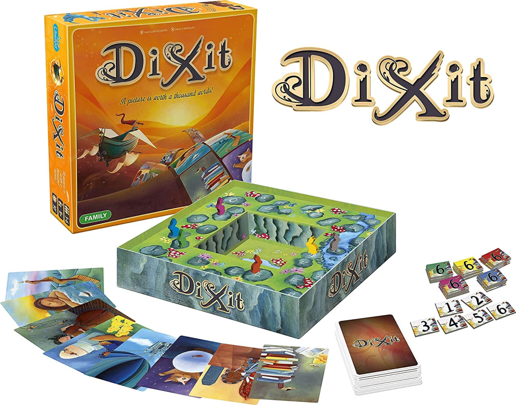 Using Games to Understand Autism: The Dixit-Elicitation Method